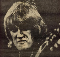 Ten Years After (1970 August to December)