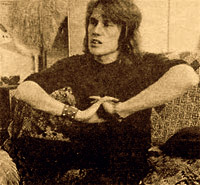 Ten Years After (1970 August to December)