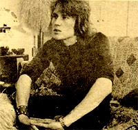 Ten Years After (1970 August to December)