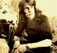 Ten Years After (1970 August to December)