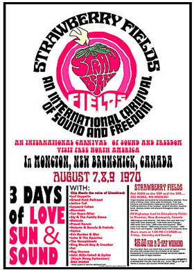 Ten Years After (1970 August to December)