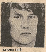 Ten Years After (1971 January-July)