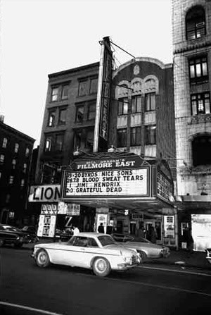Ten Years After (1971 January-July)