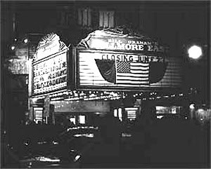 Ten Years After (1971 January-July)