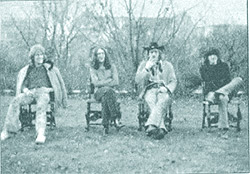 Ten Years After (1969 Jan-July)