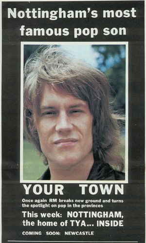 Ten Years After (1971 January-July)