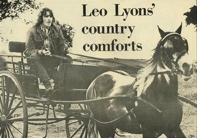 Ten Years After (1971 January-July)