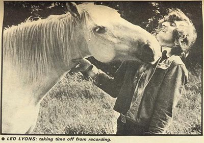 Ten Years After (1971 January-July)