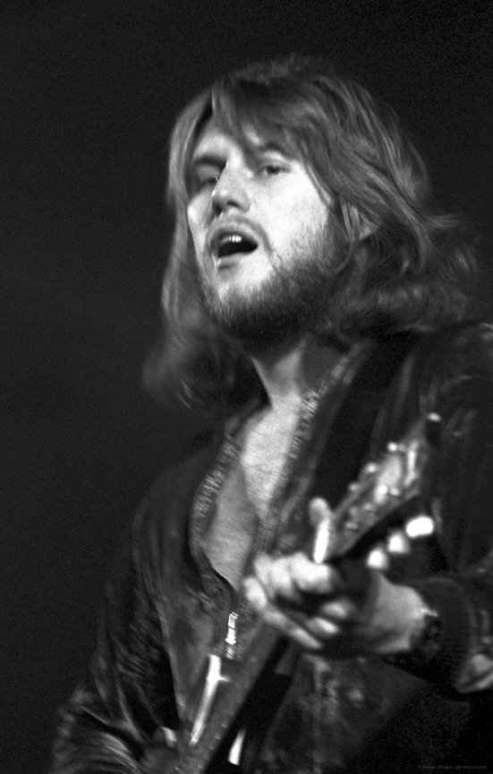 Ten Years After (1971 January-July)