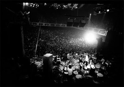 Ten Years After (1971 January-July)