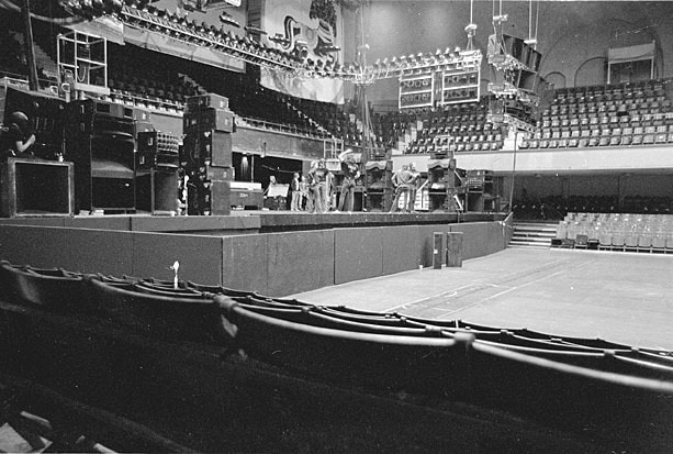 Ten Years After (1971 January-July)