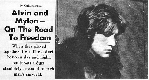 Ten Years After (1973 & Alvin Lee's Solo Career)