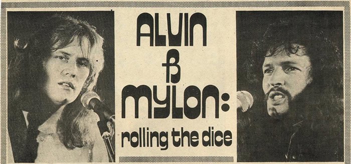 Ten Years After (1973 & Alvin Lee's Solo Career)