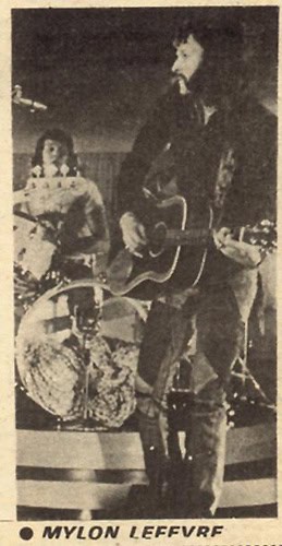 Ten Years After (1973 & Alvin Lee's Solo Career)