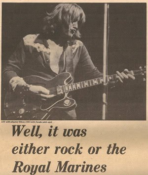 Ten Years After (1974 July to December)