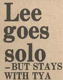 Ten Years After (1974 July to December)