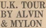 Ten Years After (1974 January to July)