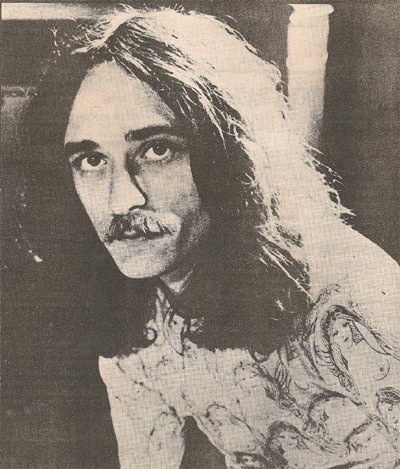 Ten Years After (1974 January to July)