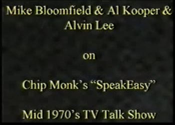 Ten Years After (1974 July to December)