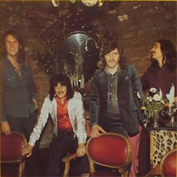 Ten Years After (1974 January to July)