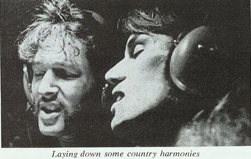 Ten Years After (1974 January to July)