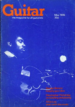 Ten Years After (1974 January to July)