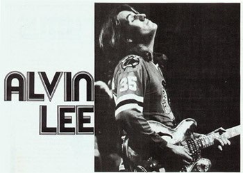 Ten Years After (1974 January to July)