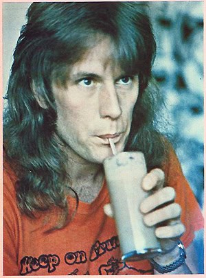 Ten Years After (1974 January to July)