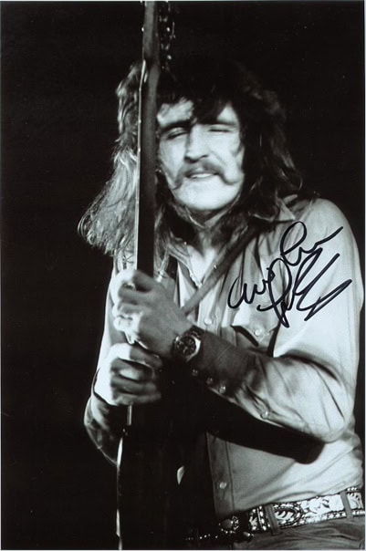 Ten Years After (1974 January to July)
