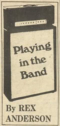 Ten Years After (1974 January to July)