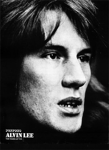 Ten Years After (1974 January to July)