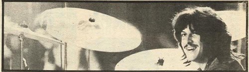 Ten Years After (1974 July to December)