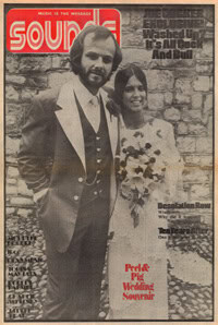 Ten Years After (1974 July to December)