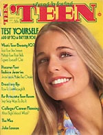 Ten Years After (1974 January to July)