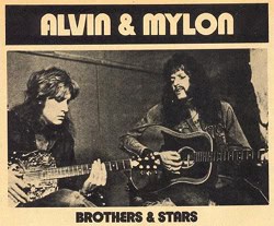 Ten Years After (1974 January to July)