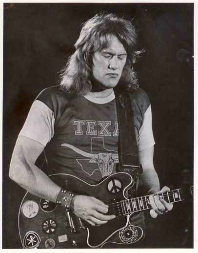 Ten Years After (1975 Alvin Lee & Co.)