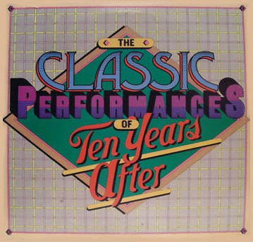 Ten Years After (1977 Alvin Lee & Ten Years After)