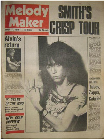 Ten Years After (1978)