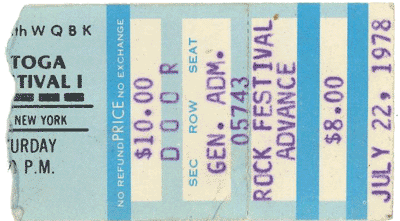 Ten Years After (1978)