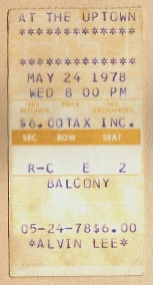 Ten Years After (1978)