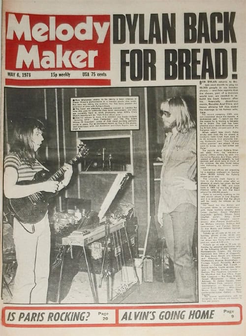 Ten Years After (1978)