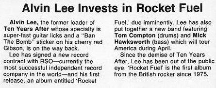 Ten Years After (1978)