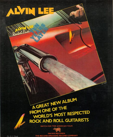 Ten Years After (1978)