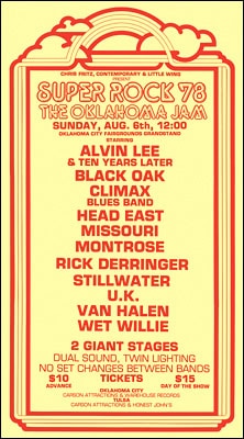 Ten Years After (1978)