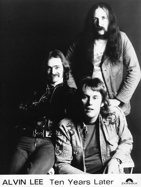 Ten Years After (1978)