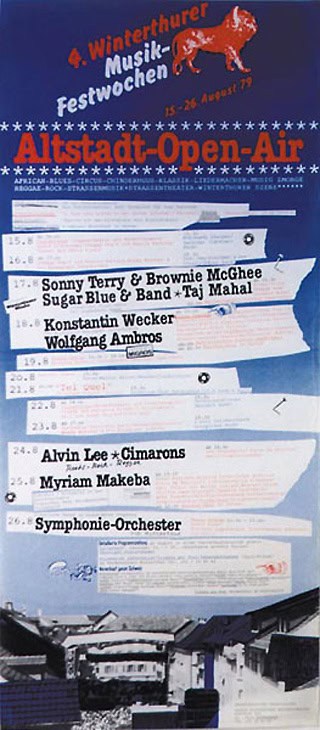 Alvin Lee & Ten Years After (1979)