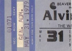 Alvin Lee & Ten Years After (1979)