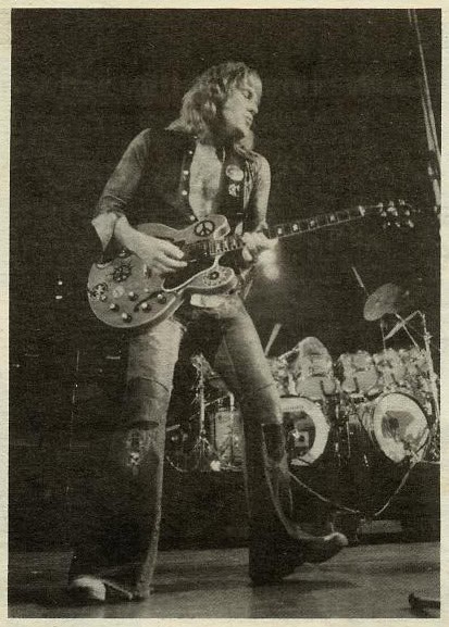 Alvin Lee & Ten Years After (1979)