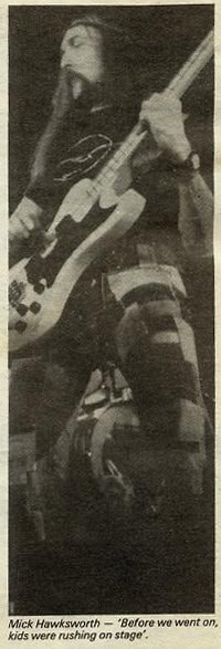 Alvin Lee & Ten Years After (1979)