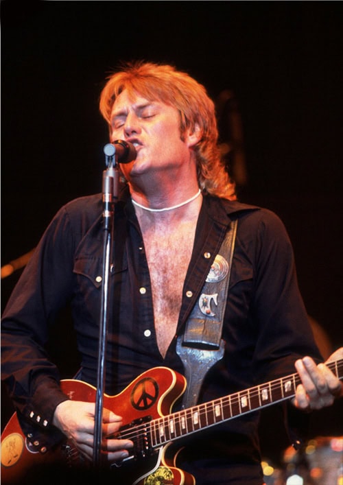 Alvin Lee (1983)